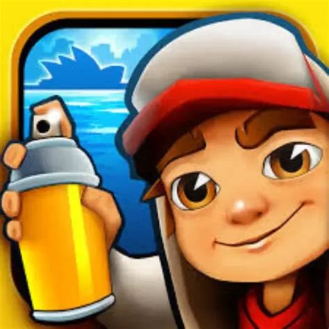 Subway Surfers MOD APK v3.32.4 (Unlimited Money/Keys/Mod Menu).
